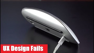 Bad UX Design UX Designer Fails