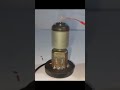 🔥DIY DC Motor Hacks Using Magnet & DC Motor #shorts #youtubeshorts #hacks #dcmotor