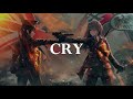 CRY · SawanoHiroyuki ft.Mizuki [Sub Español]