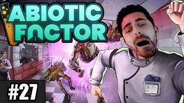 Locating the Sun Disk! | Abiotic Factor (#27)