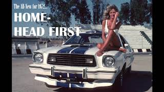 Video thumbnail of "HOME- Head First (Tiger Skywave Remix)"