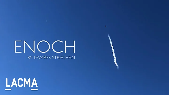 Artist Tavares Strachan launches satellite artwork...