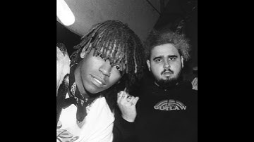 DC The Don - Mysterious (Extended Snippet)