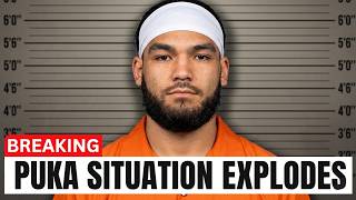 The Puka Nacua Crisis Is Bigger Than Anyone Expected — And the NFL Isn’t Ignoring It.