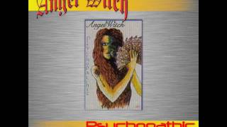 Angel Witch - Silent But Deadly