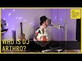 Who Is DJ Arthro?