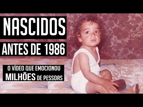 Vídeo: Retrospectiva: Ouça, Temos Que Conversar