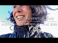 E126 - Roz’s Moto Adventure Ride Australia - Tasmania, Devonport, Leven Canyon, Burnie