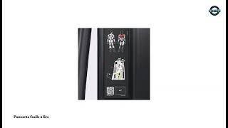 Reverse Fly Technogym Selection 900 Occasion