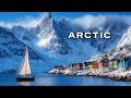 ARCTIC Life Beyond The Polar Circle 4K Travel Documentary 