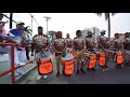 Banda Independiente Apocalipsis - Desfile (Pueblo Nuevo) 2019 Panamá