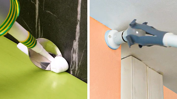 Make Your Home SUPER Smart with These DIY Gadget Hacks! thumbnail