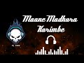 Maane Madhura Karimbe Dj Charles Remix | DJ SUDE