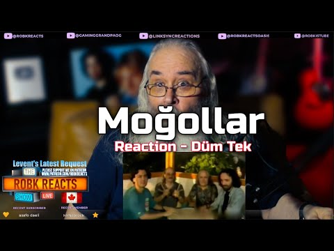 Moğollar Reaction Düm Tek First Time Hearing Requested