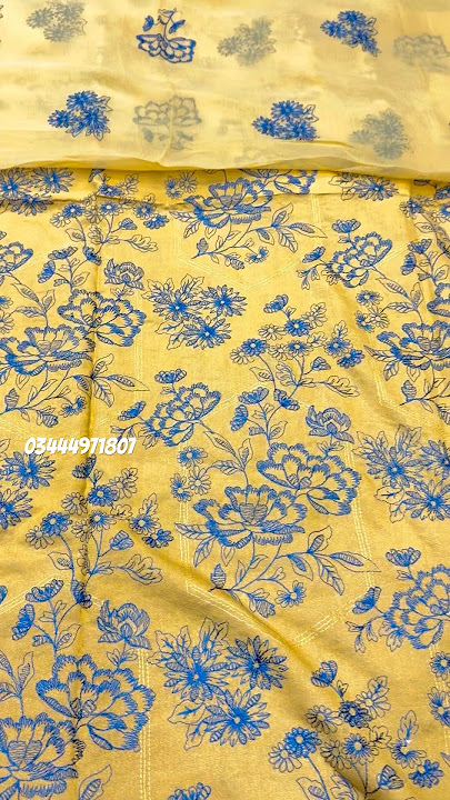 Karandi suit 3pc #shorts