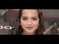 Isabela Merced Images With Big Time Rush I Want You Here All The Time Song