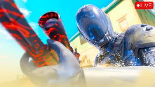 🟥 FUTIVES LIVE | MW4 LEAKS + NEW SEASON UPDATE