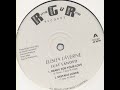 Elisha La'Verne - Distant Lover