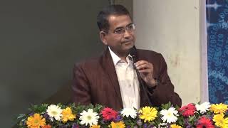 MITWPU Philosophy and Robcon -Dr.Milind Pande Pro.VC MITWPU