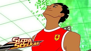 El ganador se lleva todo | Super Strikas | Súper Fútbol Dibujos Animados