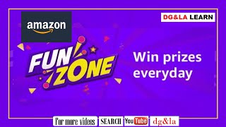 Amazon quiz answers today 20 December 2020: Win RS 39,797 GoPro Hero9 Camera