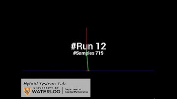 Learning Cartpole Swing up & Double Inverted Pendulum on a Cart