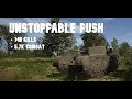Hell Let Loose – Offensive annihilation (140+ Kills)