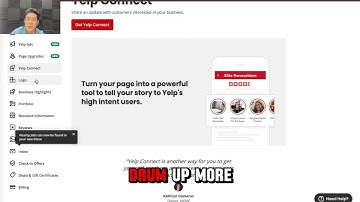 How to Start a Business - Yelp Business Profile | Step-by-Step Guide