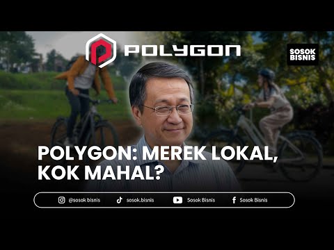 Sepeda Merek Lokal Kok Mahal Sih?