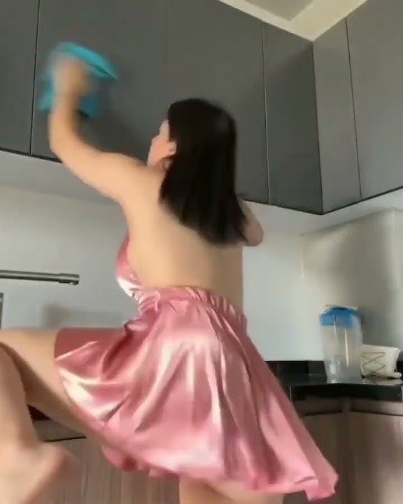 Arab girl viral video 😍 #bikini #arabic #viral #tiktok