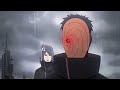 توبي ضد كونان تصميم TOBI VS KONAN AMV EDIT 4k 