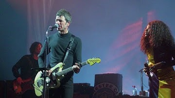 Noel Gallagher