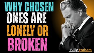 Speak Blessings Upon Yourself – Change Your Life | Speech by Billy Graham