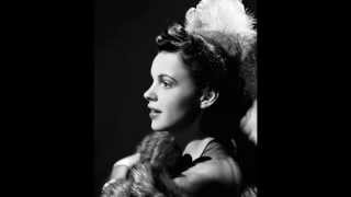 Judy Garland- Our Love Affair (1940) chords