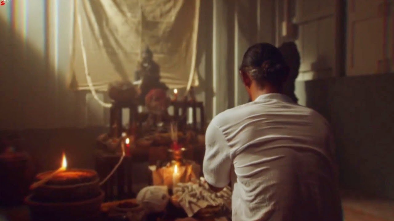 超精彩泰國民俗恐怖劇集，一口氣看完7個毛骨悚然的驚悚故事，反轉瞬間雞皮疙瘩就被嚇出來！