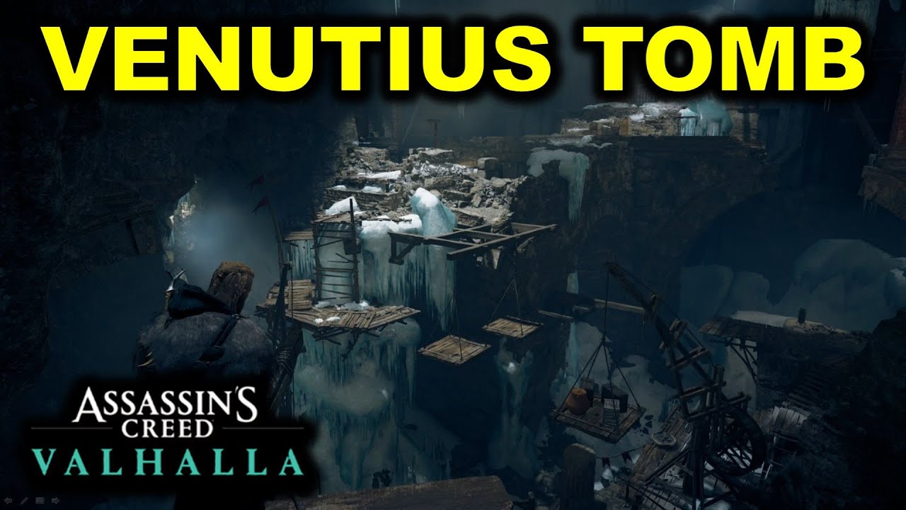 venutius