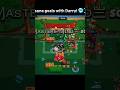 Insane Darryl goals ☠️🥶 #brawlstars #mastermindyt_44 #Master_Mind YT #foryou #fyp #viral #treading