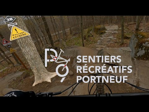 Vidéo: Les Cyclistes De Montagne Empruntent Un Sentier Qui Induit Des Coureurs [VID] - Réseau Matador