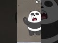 Panda bajo los reflectores | Escandalosos