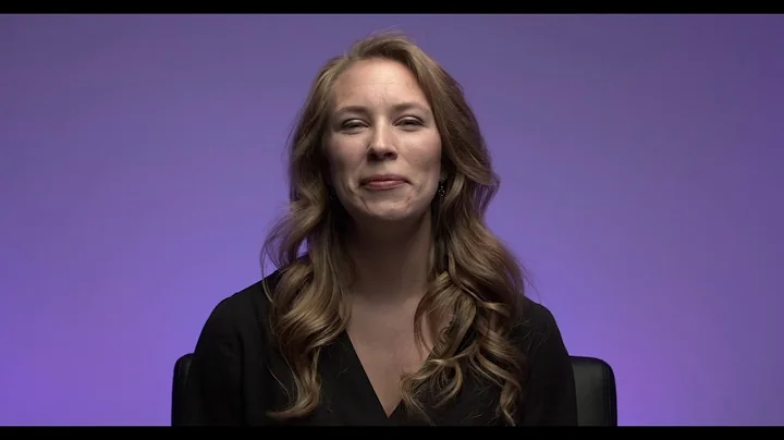 MRO ONE Films featuring Rachel Dickey