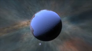 Peek Inside the Spiral Planetary Nebula