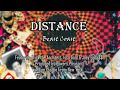 Distance - Beast Coast [LYRICS] (ft. Joey Bada$$, Issa Gold, Erick The Architect)