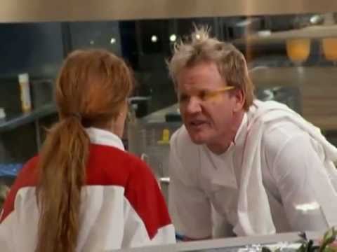 Hell S Kitchen Get Out And Phuck Off Hell S Kitchen Get Out And Phuck Off