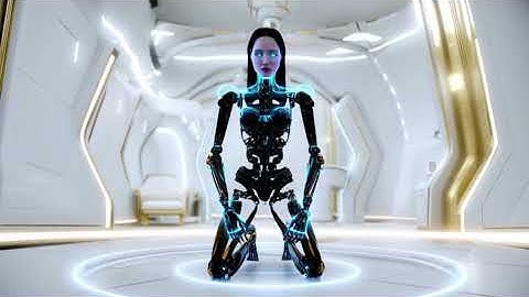 Rock ’n’ Robots – Space Horizon Blaze (Andromedian Daydreams)