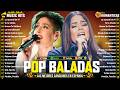 Mix Música En Espanõl - Balada Pop 2026 - Yuridia, Ha Ash, Reik, Rio Roma, Camila, Sin Bandera,...