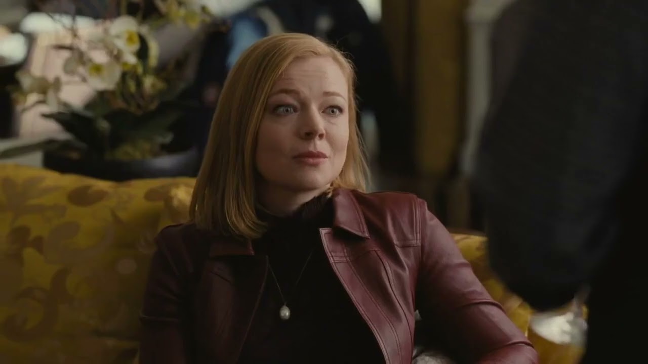 You Should Hyper-decant. (Succession S2E3)