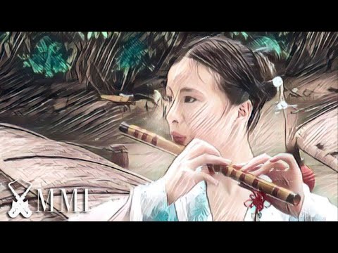 musica-relajante-instrumental-flauta-piano-y-violin-de-china