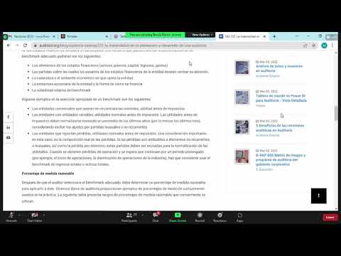 ¿Por Qué Auditar Sobre La Pregunta De La Entrevista De Impuestos?