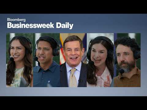Businessweek Daily: The Fed Raises Rates (Podcast)