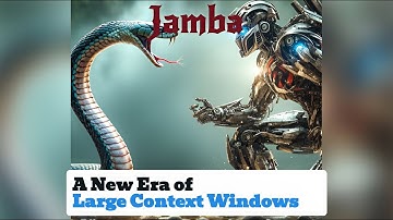 Jamba: Redefining Throughput and Efficiency in AI  |  First Production-Grade Mamba-Based Model